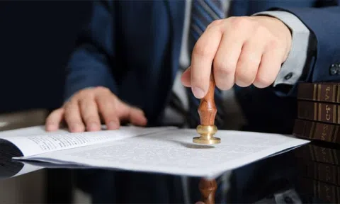 Hà Nội muốn thí điểm bỏ công chứng hợp đồng tặng cho bất động sản