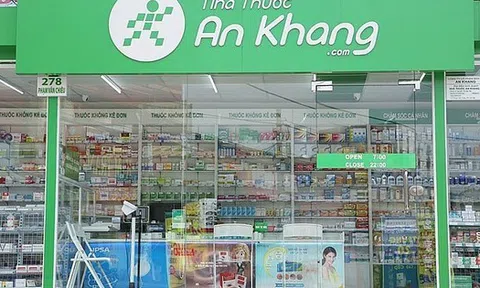 Chủ tịch MWG Nguyễn Đức Tài: Đi nhiều nơi chưa thấy nhà thuốc nào tiêm chủng, ngày nhà thuốc An Khang có dịch vụ này còn xa vời