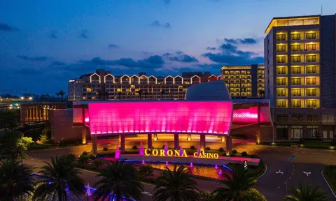 Chủ Casino Phú Quốc tất toán trái phiếu cũ, phát hành lô mới 2.400 tỷ đồng