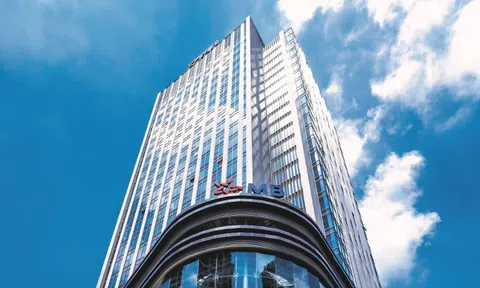 Định giá thương hiệu MB đạt 1,6 tỷ USD, tăng 59 bậc lên vị trí thứ 168 trong top 500 ngân hàng giá trị nhất toàn cầu 2025 của Brand Finance