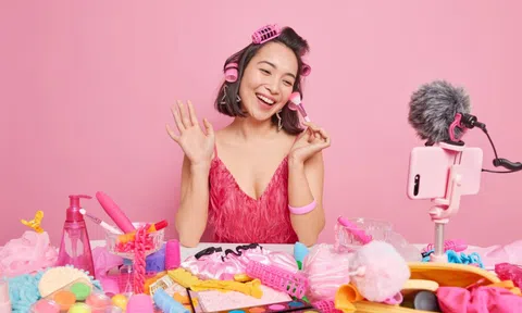 TikTok Beauty Fest 2025: Cộng đồng sắc đẹp trực tuyến bước ra đời thực