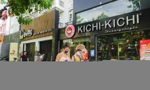 Chủ chuỗi lẩu nướng Gogi, Kichi Kichi hủy kế hoạch chia cổ tức