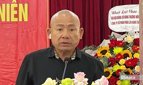 Ông Nguyễn Ngọc Thạch không hoàn tất giao dịch mua 400.000 cổ phiếu Phân lân Văn Điển