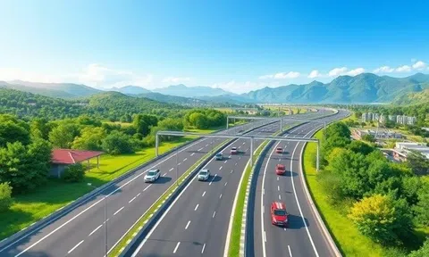 Trình Thủ tướng chi gần 30.000 tỷ xây cao tốc Phú Yên - Đắk Lắk