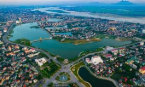 Phú Thọ sắp đấu giá gần 300 thửa đất, khởi điểm từ 2,5 triệu đồng/m2