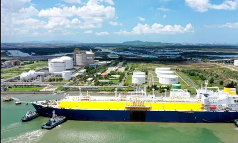 PV GAS đặt mục tiêu: Năm 2030 chiếm lĩnh 100% thị phần khí tự nhiên, khí thấp áp