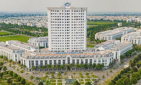 Hai đại đô thị 10.000 tỷ đồng của Eurowindow tại Thái Bình có chuyển động mới thúc đẩy tiến độ khởi công