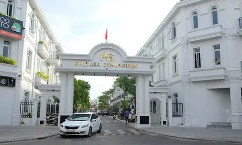 Đà Nẵng xác định giá đất dự án Phú Gia Compound liên quan Vũ “nhôm”