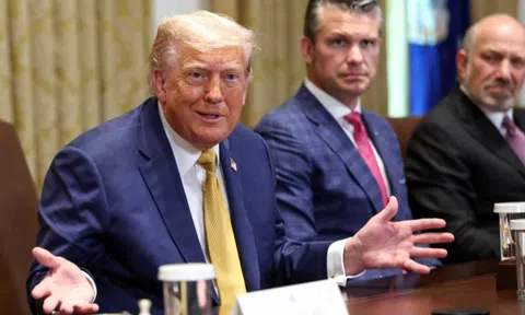 Mỹ sắp áp thuế 50% lên kim loại tiêu thụ nhiều Top 3 thế giới, có ba nước sẽ chịu ảnh hưởng nặng nề nhất