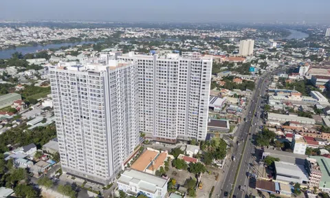 Chính phủ giao NHNN nghiên cứu gói tín dụng cho người trẻ vay mua nhà