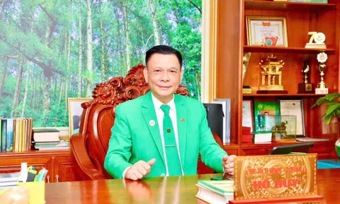 Cuộc cách mạng về sắp xếp, tinh gọn bộ máy hành chính: Thời cơ để doanh nghiệp đổi mới, bứt phá