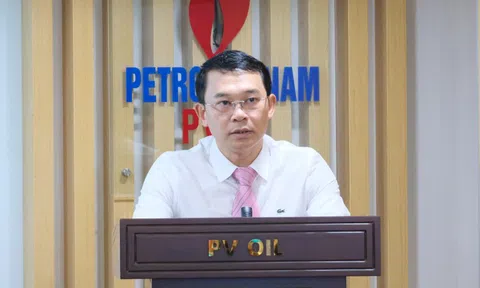 Chủ tịch PETEC bất ngờ từ nhiệm sau chưa đầy một năm