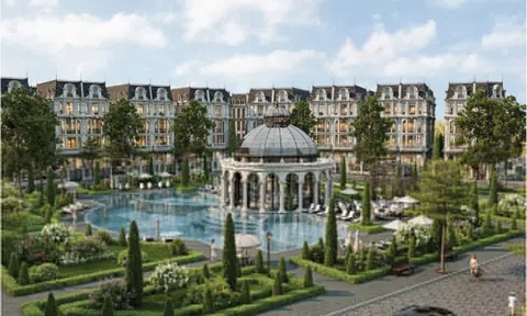 Tăng tốc tiến độ, Sunshine Group thể hiện tham vọng doanh thu kỷ lục