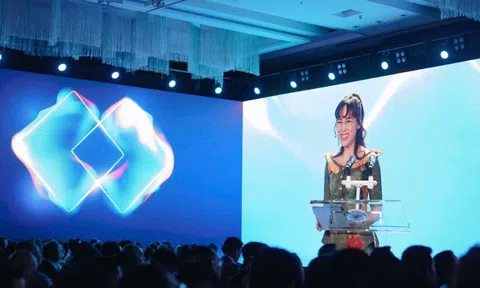 Nữ tỷ phú Nguyễn Thị Phương Thảo tạo ấn tượng đặc biệt với cộng đồng nhà đầu tư