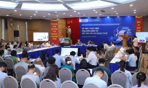 Góp ý để hỗ trợ hộ kinh doanh chuyển đổi thực hiện hóa đơn hiệu quả