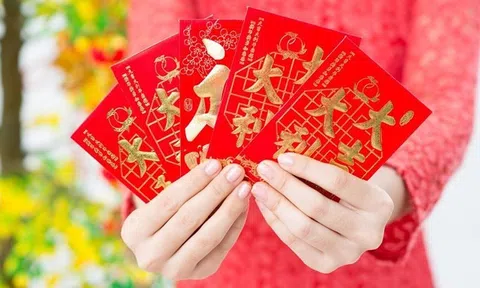 Khách hàng Vietcombank, Agribank, BIDV, VPBank, SHB,… chú ý: Ngân hàng ‘lì xì’ hàng chục nghìn phần quà cho các giao dịch đầu năm mới