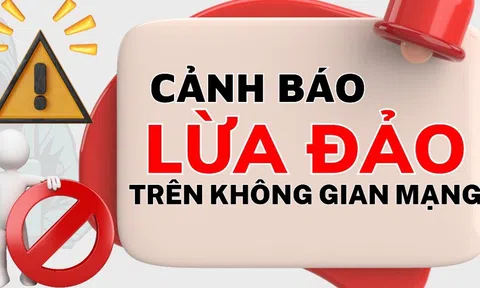 Cảnh báo thủ đoạn mạo danh ứng dụng MoMo để lừa đảo