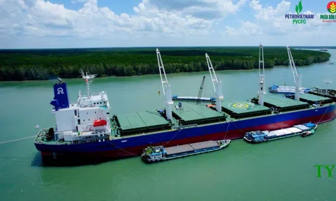 PVCFC mở rộng thị trường nhờ đẳng cấp Level One