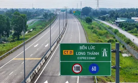 Liên tục đón tin vui hạ tầng, bất động sản khu Tây TP.HCM diễn biến thế nào trong 6 tháng tới?