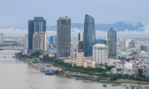 Đà Nẵng đề xuất tăng giá đất, có nơi hơn 340 triệu đồng/m2