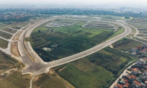 Phú Mỹ Hưng 'mang hơn 1 tỷ USD' ra Bắc