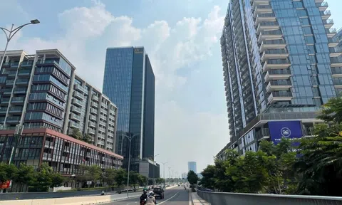 Tín hiệu vui cho người mua nhà: Sau Tết, giá rao bán chung cư Hà Nội và TP.HCM có dấu hiệu chững lại