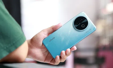 vivo Y39 5G giá gần 8 triệu - đang có những ưu đãi gì tại Thế Giới Di Động?