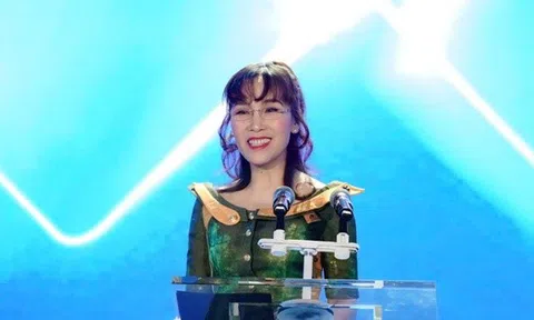 Tỷ phú Nguyễn Thị Phương Thảo: Chúng tôi có khát vọng đưa Việt Nam trở thành trung tâm kinh tế khu vực, những nhà đầu tư đồng hành với Vietjet và HDBank từ ngày đầu đã tăng trưởng tài sản 4,5 - 100 lần