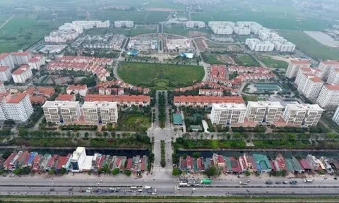 Hà Nội kiểm tra 2 dự án nhà ở chậm tiến độ