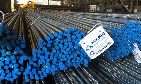 Nửa đầu năm 2025, Hoà Phát lãi hơn 7.600 tỷ đồng