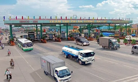 Hạ tầng IDICO: Lợi nhuận quý II/2025 tăng 122%, cổ phiếu lập đỉnh lịch sử