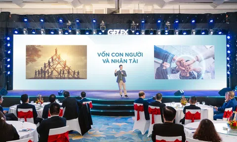 GELEX triển khai dự án Văn hóa doanh nghiệp