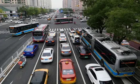 Thị trường xe điện Trung Quốc rung chuyển vì nghi án gian lận doanh số