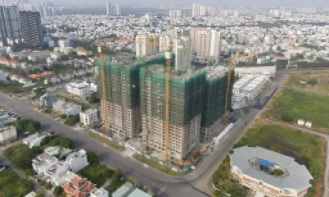 Novaland nói đã sẵn sàng dòng tiền để thực hiện nghĩa vụ tài chính