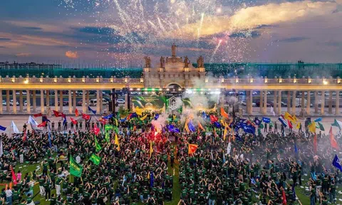 Sự kiện kick-off dự án Vinhomes Golden City: Cột mốc chiến lược của Liên Minh Tân Long Land & iHoldings