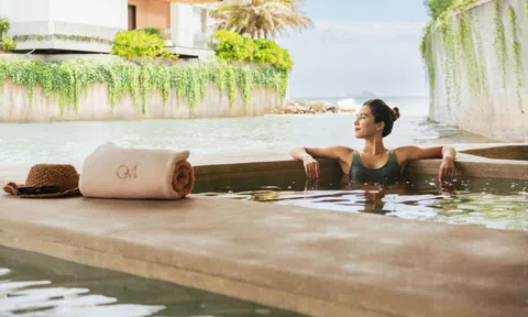 Villa Le Corail, A Gran Meliá Hotel – Nơi giao thoa giữa chiều sâu cảm xúc và giá trị “di sản”