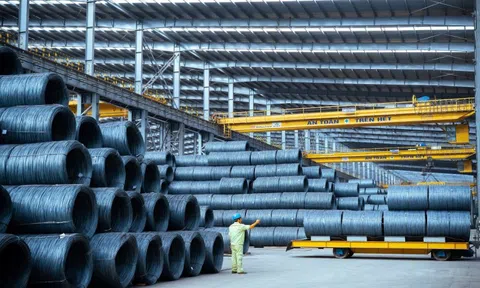 Ngưng hoạt động gần 4 tháng, Thép Vicasa vẫn báo lãi đậm