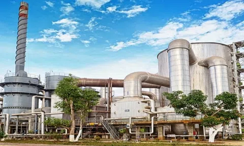 Vinachem lãi hơn 1.800 tỷ đồng sau nửa đầu năm 2025