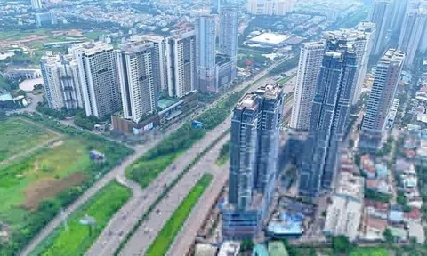 Người Hà Nội, TP.HCM vào 'danh sách' khó sở hữu nhà ở