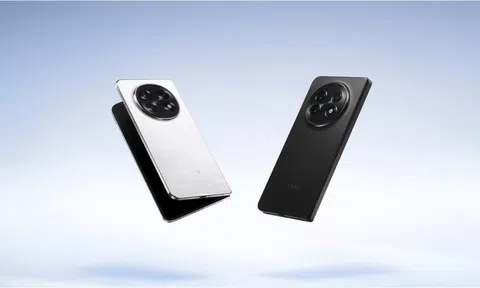 Mẫu di động gập 'tốt nhất thị trường' đang cho đặt trước, nhận quà đặc quyền trị giá 15 triệu tại TGDĐ