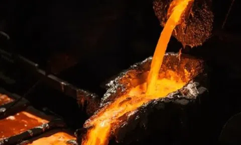 ‘Kim chỉ nam’ của nền kinh tế tăng vọt 17% trước thông tin áp thuế 50% từ phía Mỹ