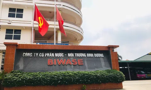 Biwase đẩy mạnh vận hành nhà máy, TDM Water về đích sớm trong nửa đầu năm 2025