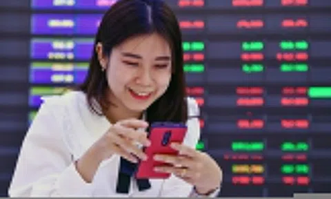 Cổ phiếu 'họ Vin' dậy sóng, Vinhomes vượt BIDV lên top 3 vốn hóa
