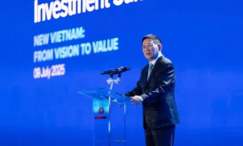 Phó thủ tướng kêu gọi vốn FDI vào ngành năng lượng, tài chính