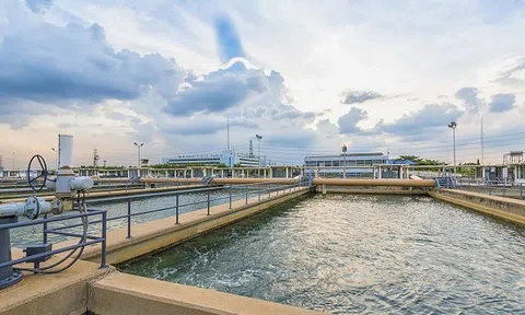 TDM Water vượt chỉ tiêu lợi nhuận đề ra sau 6 tháng đầu năm 2025