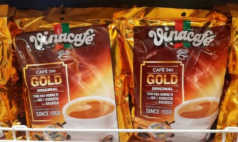 Vinacafé Biên Hòa tăng trữ hàng tồn kho