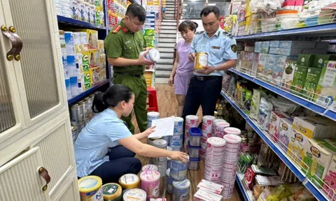 Nghệ An xử phạt hơn 174 tỷ đồng hành vi buôn lậu, gian lận thương mại và hàng giả