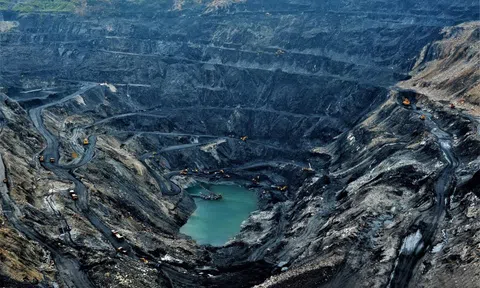 Tái cơ cấu, nhiều khoản chi phí của TKV lại "phình to"