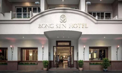 Tài khoản bị phong tỏa, Bông Sen Corp không thể thanh toán hơn 2.200 tỷ đồng lãi trái phiếu