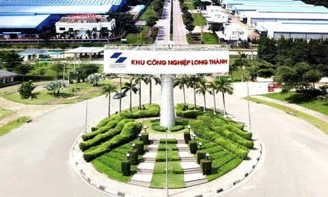 Sonadezi Long Thành hoàn thành 59% kế hoạch sau 6 tháng